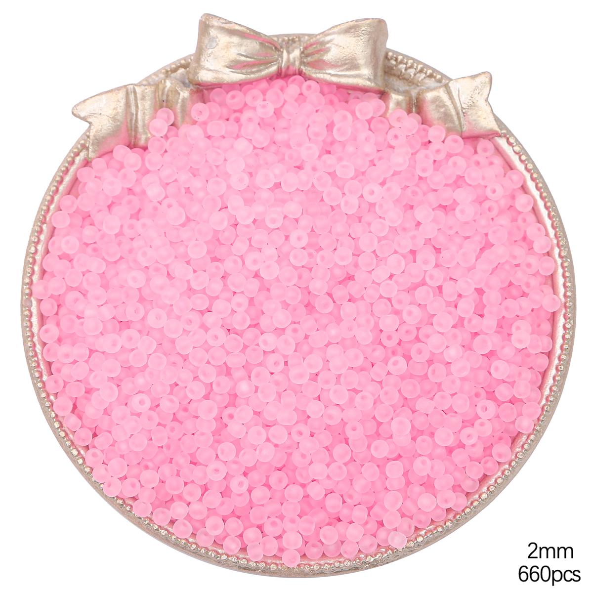 

Высокое качество бисер матовый оттенок стеклянные бусины для браслета и ожерелья DIY ювелирных аксессуаров Изготовление