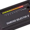 Diamond Tester High Accuracy Diamond Tester Pen Jewelry Diamond Tester Professional Diamond Selector Diamond Tester Kit