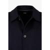 TOMBOY Kaschmir-Mischung Balmacaan-Mantel 91m5411922ar