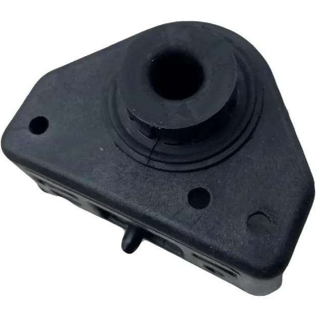 [Replacement] Replacement Part 25333-D3000 Bracket Radiator Mount Bracket Compatible with for Tucson Fitment Type Direct Replacement