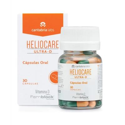 Heliocare Ultra D 30 Kapsül