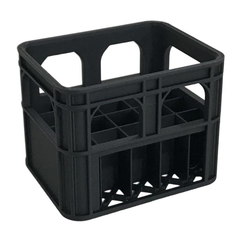 

Efficient Battery Storage Box for 3A Cells Holder Stackable Clear Plastic Case with Multiple Dividers for Convenience чорний