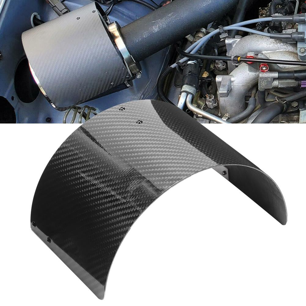 Carbon       Cone Cover   Filter Heat     Auto Modified Parts