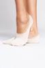 No-show Socks with Silicone On the Heel S20 Invisible 39-41