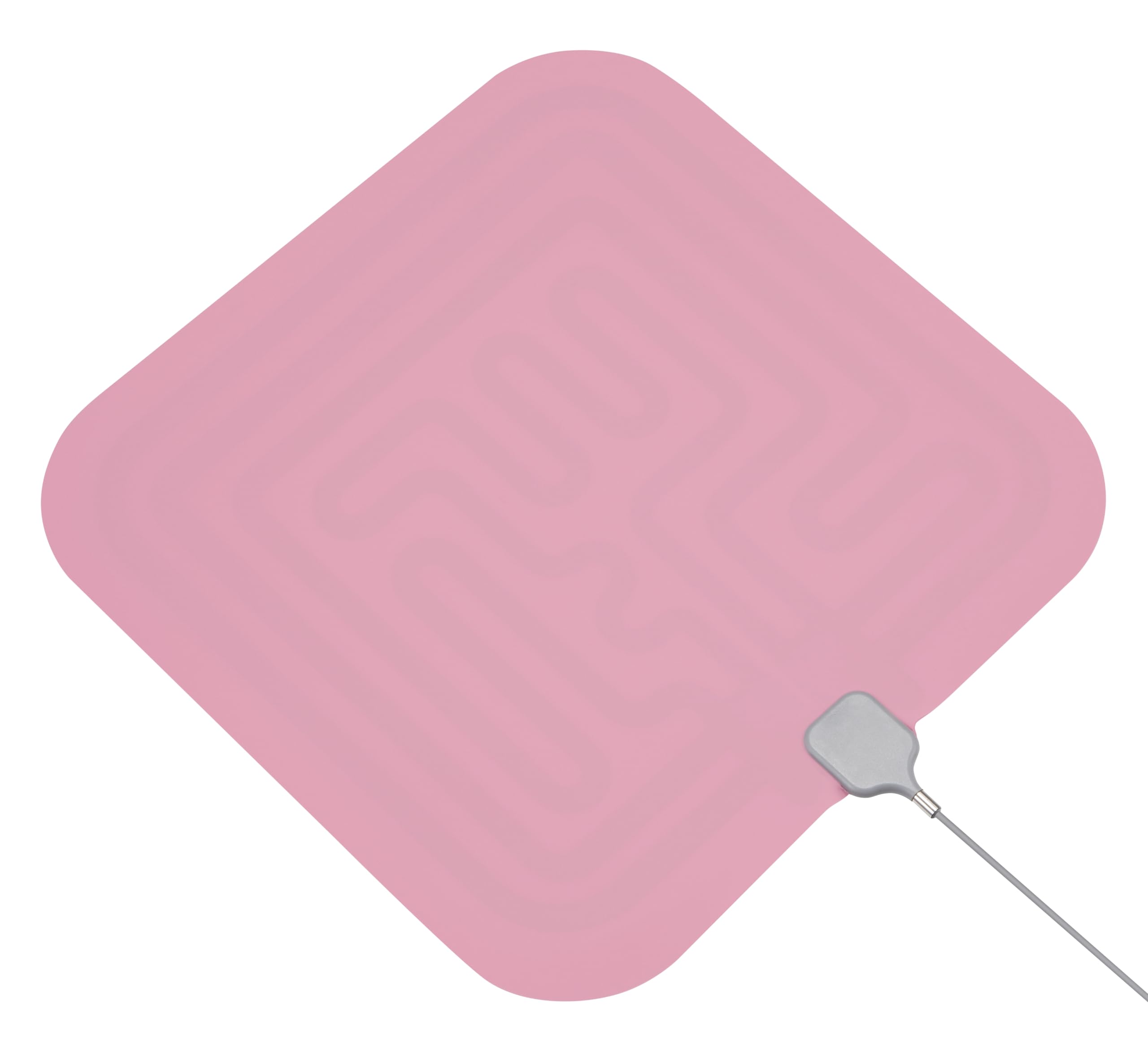 

Three Up Нагреватель 1 мм с 3 температурными режимами nuku2 Перезаряжаемый, Тонкий, Портативный, Ультратонкий, (Тепло) Розовый, EWT-2046PK розовый