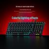 Lenovo GK10 98L Hot-Swappable Mechanical Gaming Keyboard