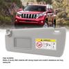 Sun Visor Assembly Improved Clear Visibility Car Sun Visor Scratch Resistant Anti Aging for   2010 To 2025