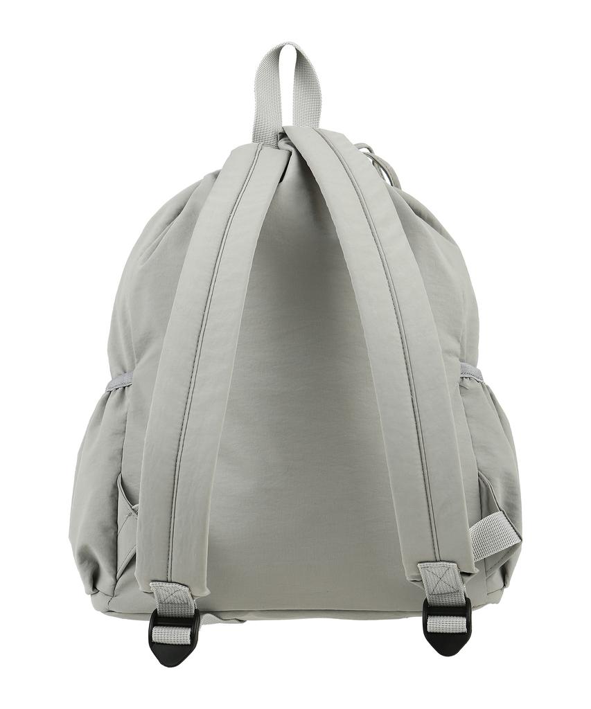 Comoninoz [Cn]Pocket Nyl Backpack [3 Color]