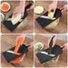 Cabbage & Vegetable Slicer for Japanese Pork Chop, Shredded Salad, and Potato Slicing