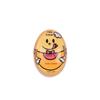 Creative Kitchen Egg Boiling Timer - Perfect for Soft-Boiled & Hot Spring Eggs, Ideal Gift
