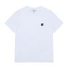 MaiSon KiTSune Grey Fox Head PaTch Men S T ShirT Pm00108kj7025
