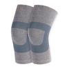 1Pair Cushion Pressure Knee Patella Support Breathable Sport Knee Wrap  Basketball Running