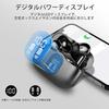 Auricolari Bluetooth Auricolari Wireless2026 Ultimi AuricolariBluetooth 5.4 Cancellazione del Rumore in Chiamata ENC Connessione Istantanea Controllo Touch Qualità Audio HiFi