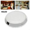 Caravan Light Roof Light Interior Light Plastic Interior Lights