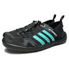 adidas Terrex Daroga Rutschfest, Atmungsaktiv und Schnelltrocknend Niedriger Schaft Bergsteigen & Wanderschuhe Unisex Himmelblau HP8636(Team240-)