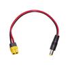14AWG DC7909 Male Adapter Cable 30Cm/100Cm Power Supply Cord For Portable Power Station Solar Panel Connection