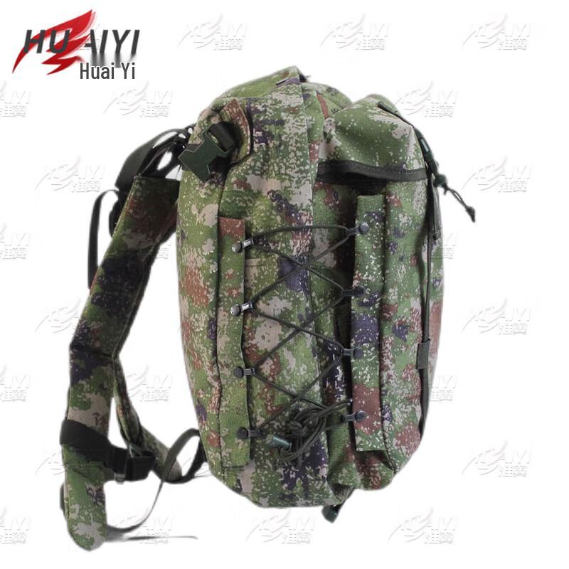 06 Training Tactical Backpack