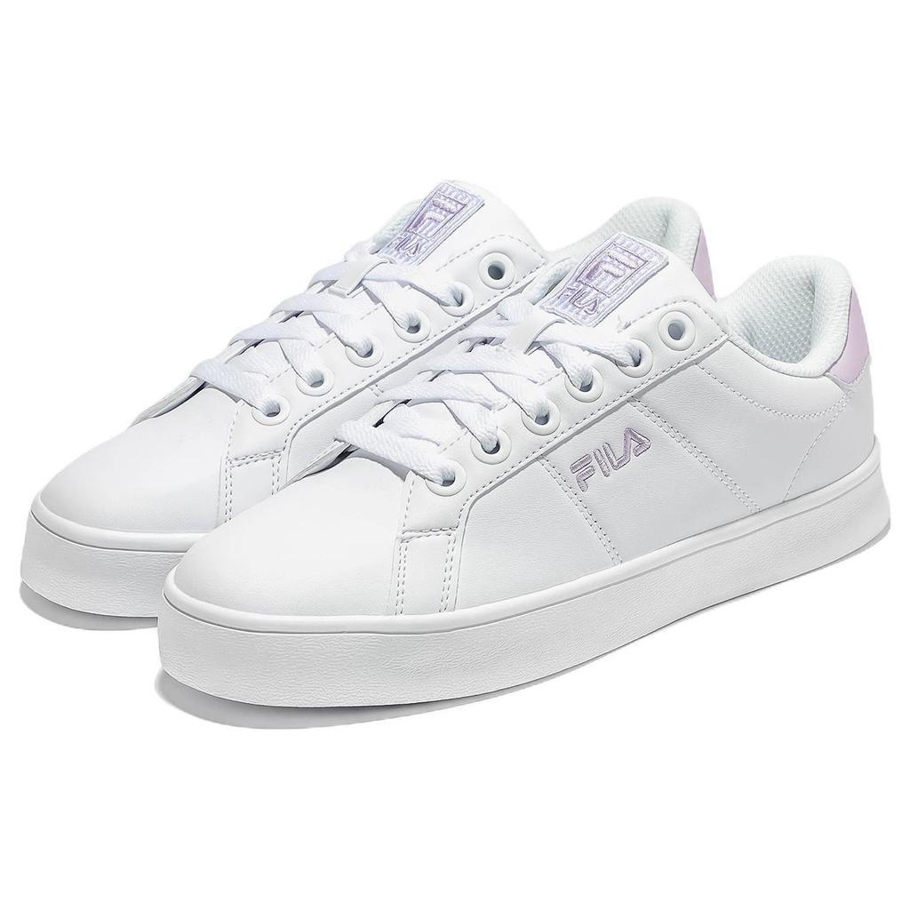 FILA Court Deluxe 'White' 1TM00651E_151