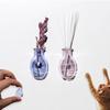 1 PCS Reusable Magnetic Planters Decorative Fridge Accessories Tiny Succulent Holder Miniature Botanical Magnets