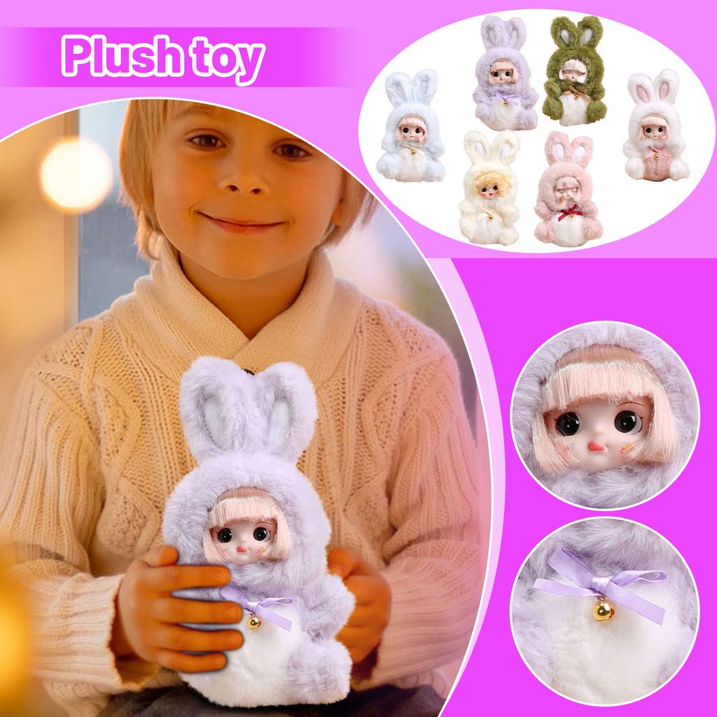 Plyšové hračky jsou roztomilé a vhodné k darování.. Jsou vyrobeny z bezpečných materiálů pro chlapce i dívky.