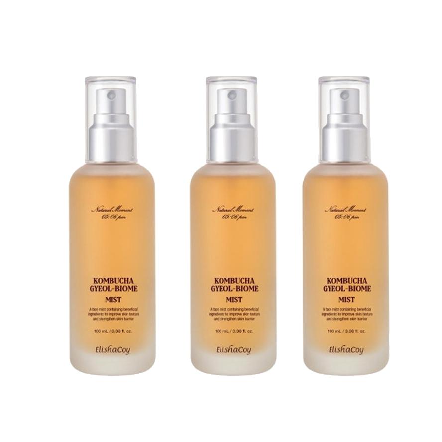 [Elishacoy] Kombucha Gyeol Biome Mist 100ml