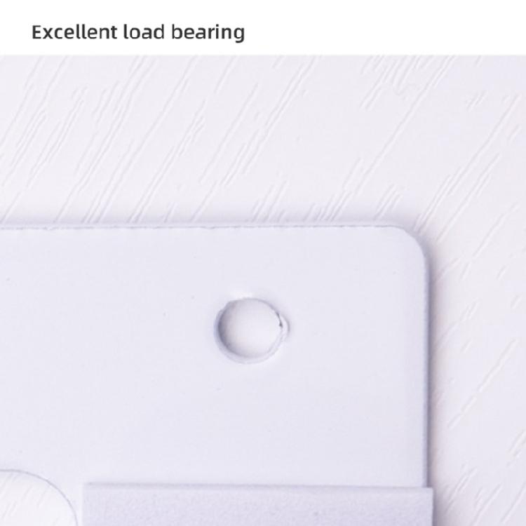 Multi Purpose Steel Ironing Board Hook Foldable Design Space Saving Solution With Included Mounting Hardware For Home