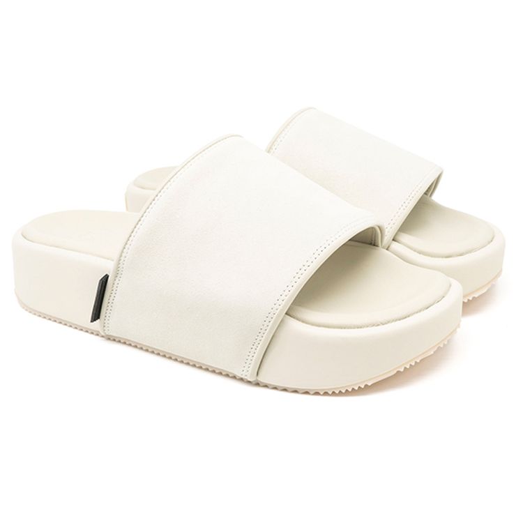 adidas Y-3 Slide Gris Órbita Zapatillas Unisex Lino Bliss GW8630