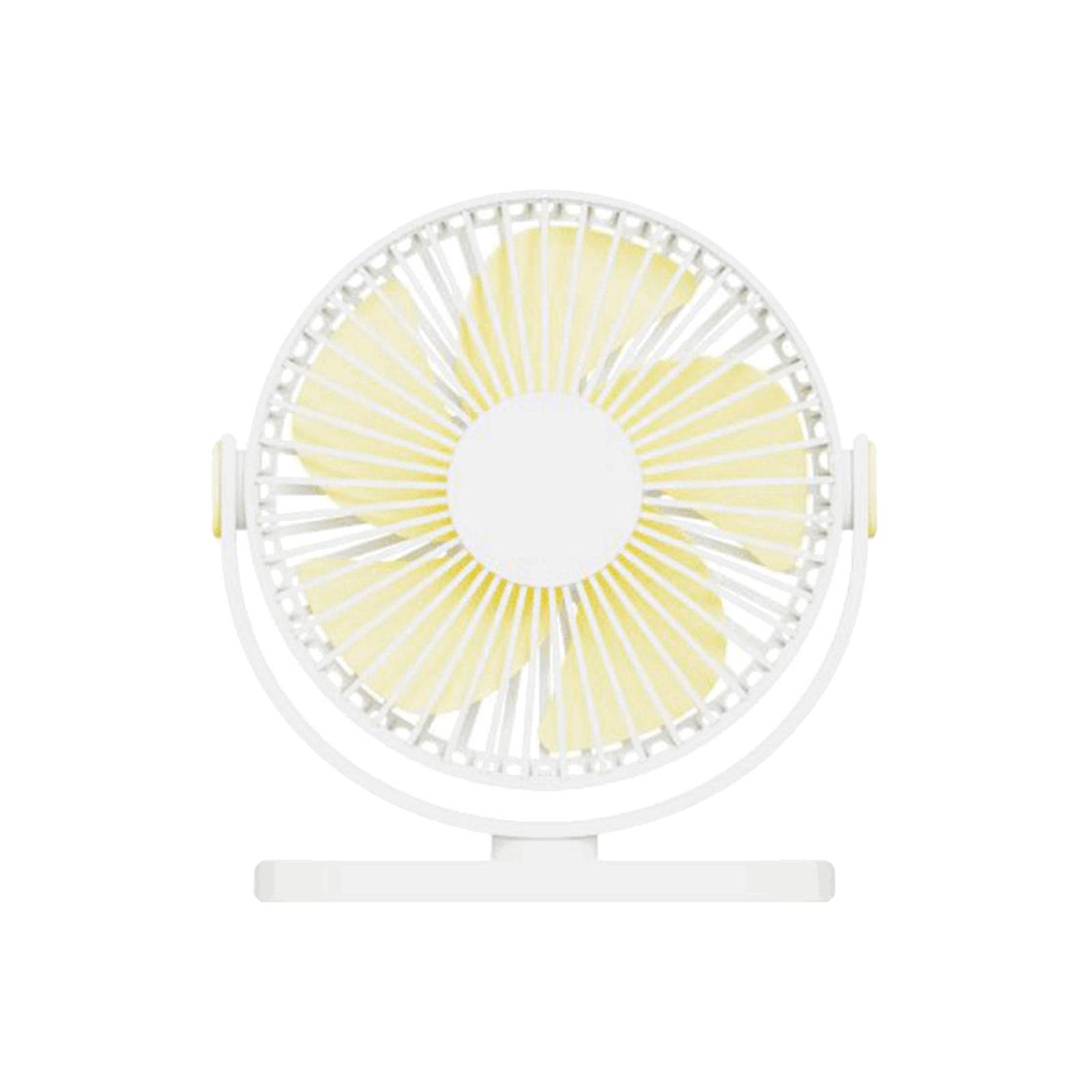 

Компактный настольный USB-вентилятор для персонального настольного охлаждающего вентилятора для путешествий на открытом воздухе