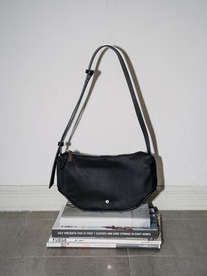 Mucu And Ebony Dulcet Bag _ Black