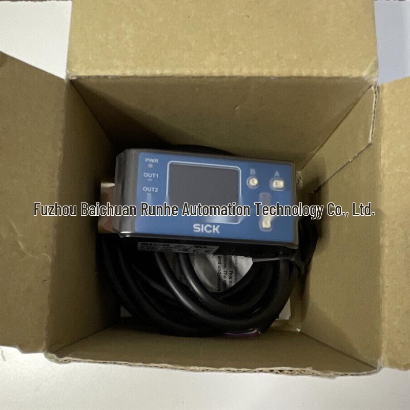 AOD1-MR27C4 Sick Sensor Accessories Module & Gateway 6058195 - Brand New Original Inquiry AOD1-MR27C4