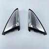 BMW Bowers & Wilkins Tweeter Speaker A-Pillar Luminous Cover Upgrade