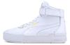 Cali Sport Warm Up High 'White' Women's 373436-01