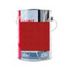 Paint Varnish Signal Red RAL 3001 WILCKENS GRANIT 2.5 Can