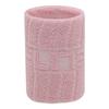 1Pc Breathable Sports Wristband for Outdoor Running Fitness Sweat Band Wrist Guard