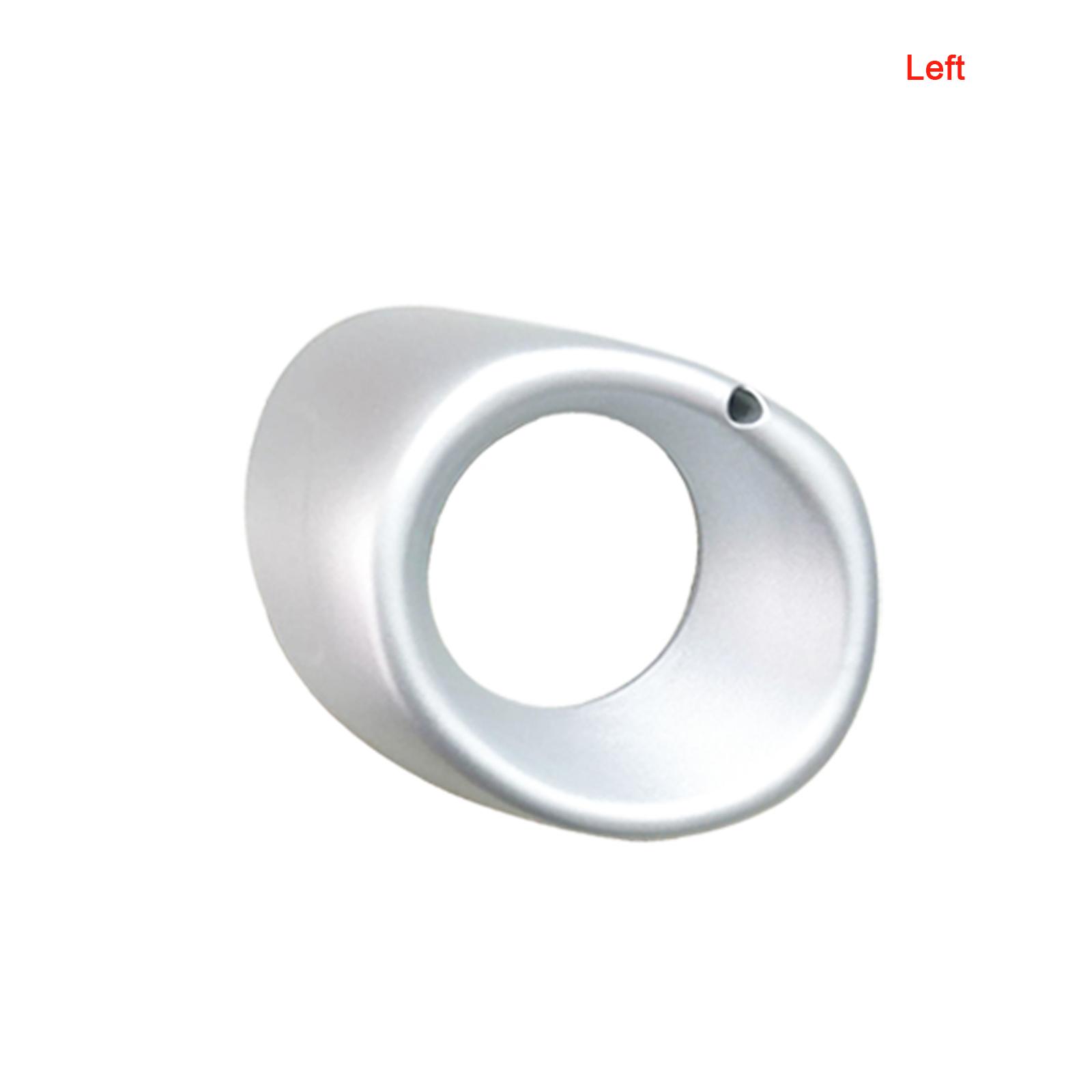 

Для Mitsubishi Outlander 2013 2014 2015 автомобиля ABS серебристый, черный передний бампер противотуманные фары крышка лампы рамка ободок в виде ракушки капот