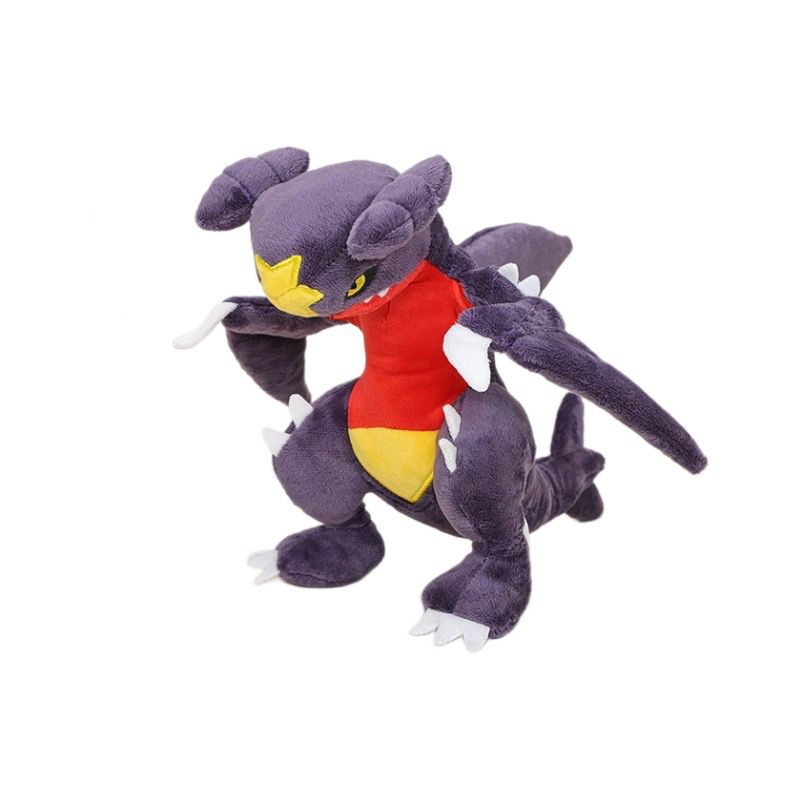 Pikachu Shiny Charizard XY Stuffed Plush Toy Vaporeon Plush Evoli Plush Scorbunny Sprigatito Butterfree Dragonite Blastoise Doll
