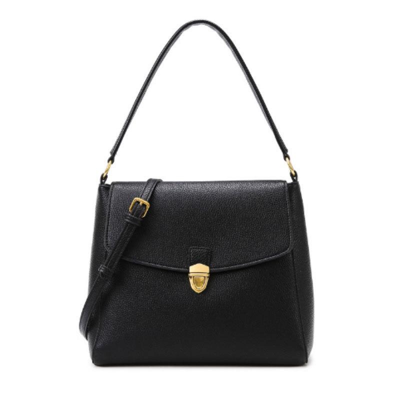 Tote Bag, Simple and Large Capacity Bag, Versatile and Fashionable Women's Crossbody Bag, Work Commuting Shoulder Bag