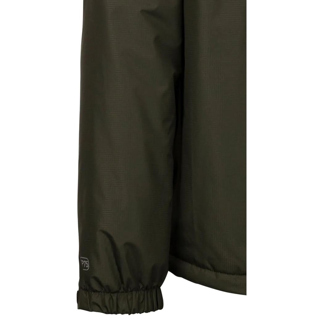 TRESPASS Mens Farmcott TP75 Padded Jacket