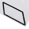 100x38cm Car Body Side Sticker PVC Decals   Sport Styling Decoration Auto Truck Racing Accessories