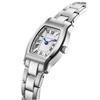 Nuovo Tempo Tono Metal Watch - White (JWT2ME6BF605WHWH0)