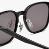 Polliseuaiweeo Sunglasses (Splt54K 0700 55)