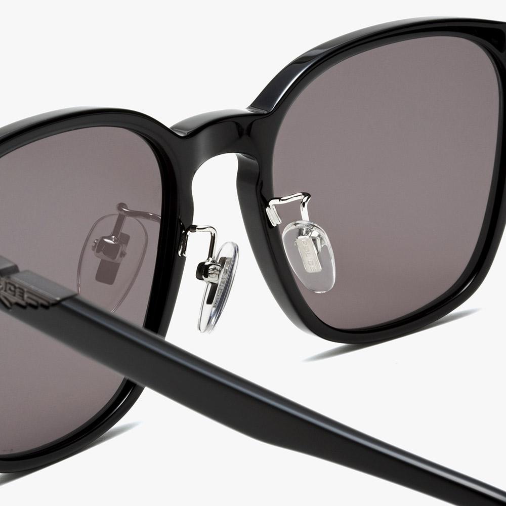 Polliseuaiweeo Sunglasses (Splt54K 0700 55)