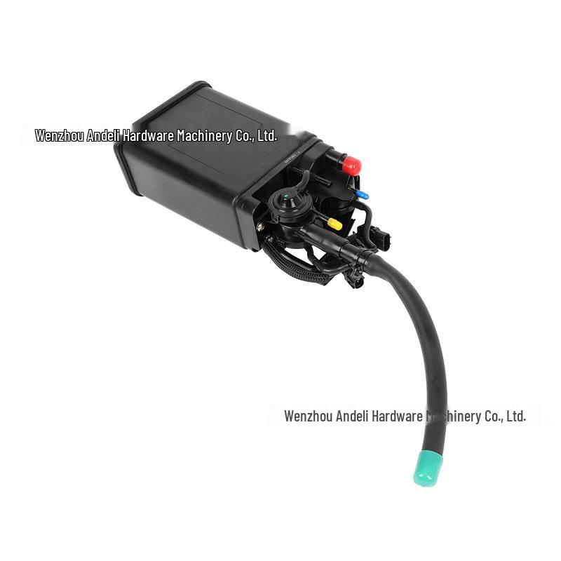 EVAP Canister 911-636 for 2000-2002 Chevrolet Prizm & Toyota Corolla Emission Control System