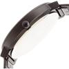 BRAUN WATCH Men's BNH0032BKBKMHG Watch [Officially Imported]