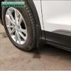 Car-styling Mudguards Mud Flap Flaps Splash Guards Fender Protector Cover for Chery OMODA 5 C5 FX 2022 2023 Car Accessories