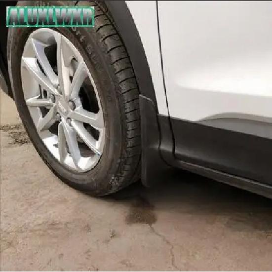 Apărătoare de noroi cu stil de mașină Clapete de noroi Apărătoare de stropire Husă de protecție pentru aripi pentru Chery OMODA 5 C5 FX 2022 2023 Accesorii auto