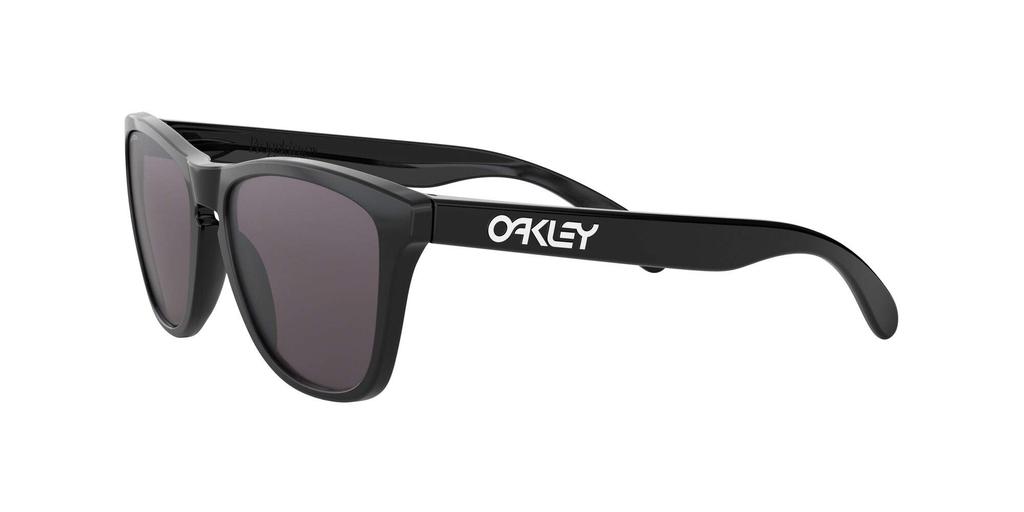 Sunglasses 0OO9245 FROGSKINS PRIZM GREY 54 924575 [Oakley] (Asia Fitting)
