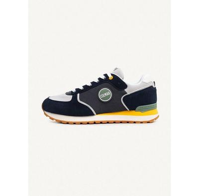 Colmar Originals Travis Block Sneakers