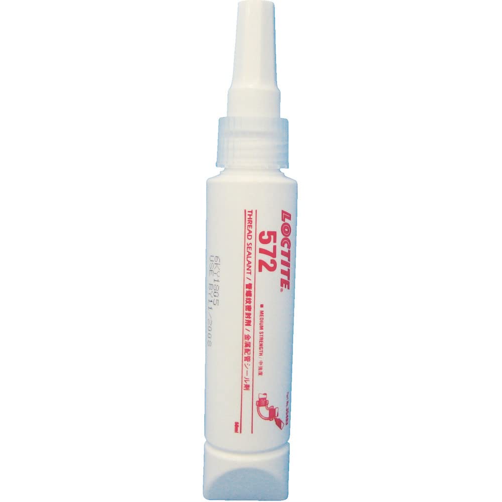 LOCTITE Pipe Sealant 572, 50ml, 35483