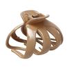 Octopus Clip Anti Slip Ultra-light Strong for Beauty Large Octopus Flexibility Women Hair Clips